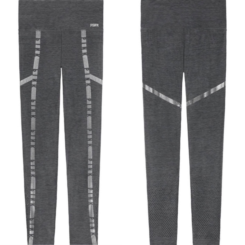 VS Pink ultimate leggings
